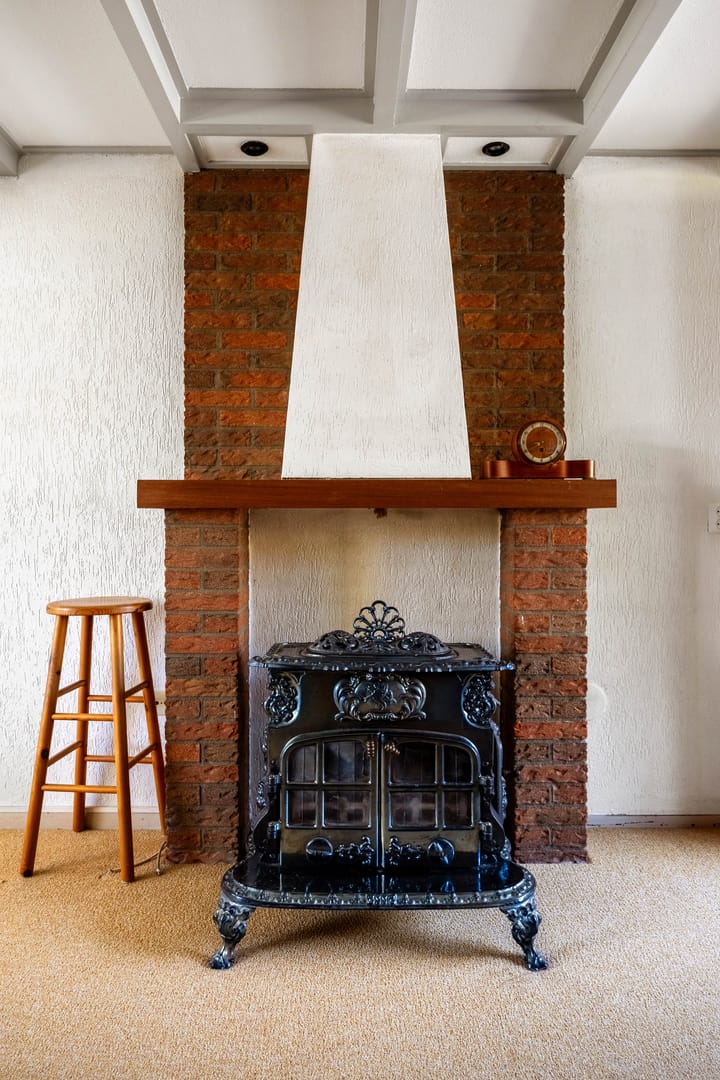 Vrijstaande woning te koop: G. Redekerstraat 12, Wehe-Den Hoorn