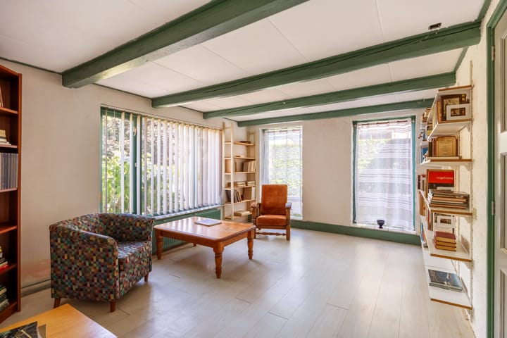 Vrijstaande woning te koop: G. Redekerstraat 12, Wehe-Den Hoorn