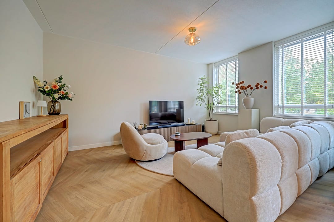 Photo 13 of Pastoor van Beugenstraat 86