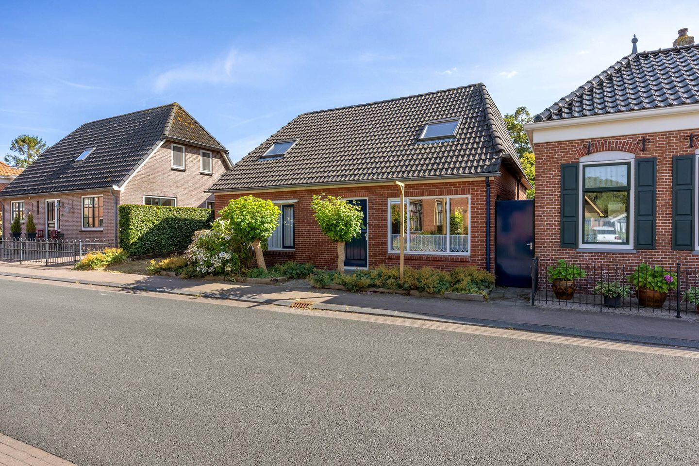 Foto 4 van G. Redekerstraat 12