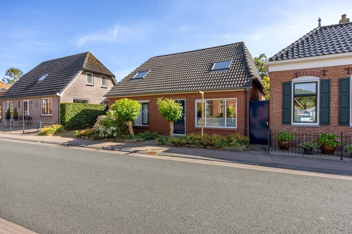 Foto 4 van G. Redekerstraat 12