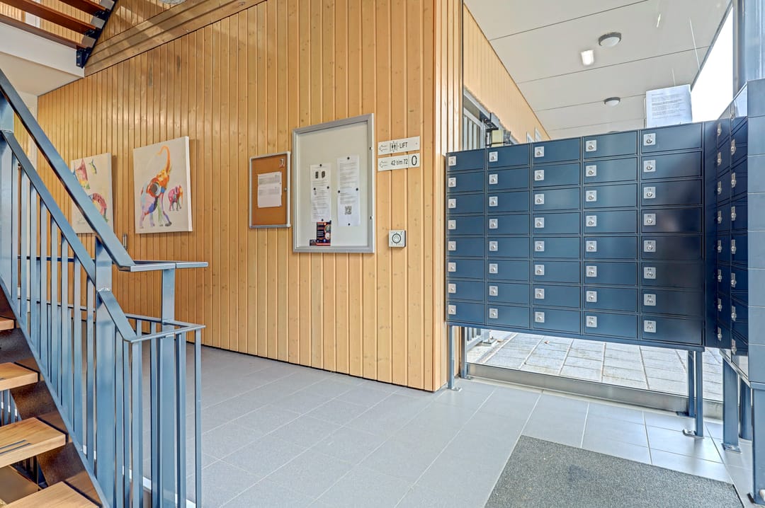 Photo 7 of Pastoor van Beugenstraat 86