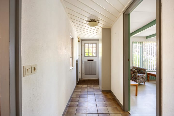 Vrijstaande woning te koop: G. Redekerstraat 12, Wehe-Den Hoorn