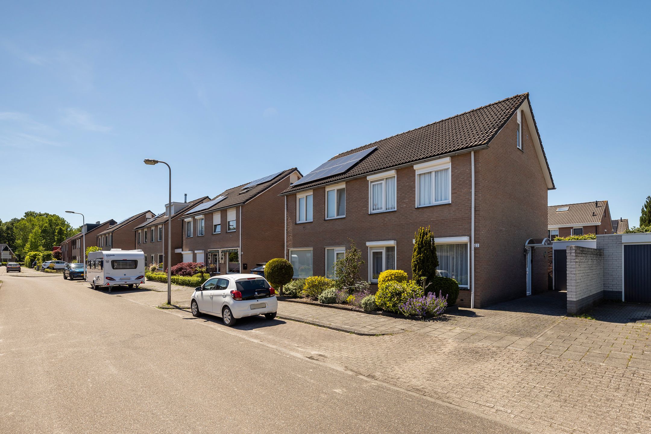 Marterstraat 22 