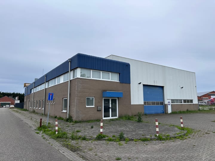 Meestoof 2, Axel