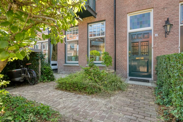 Photo 2 of Wilhelminalaan 25