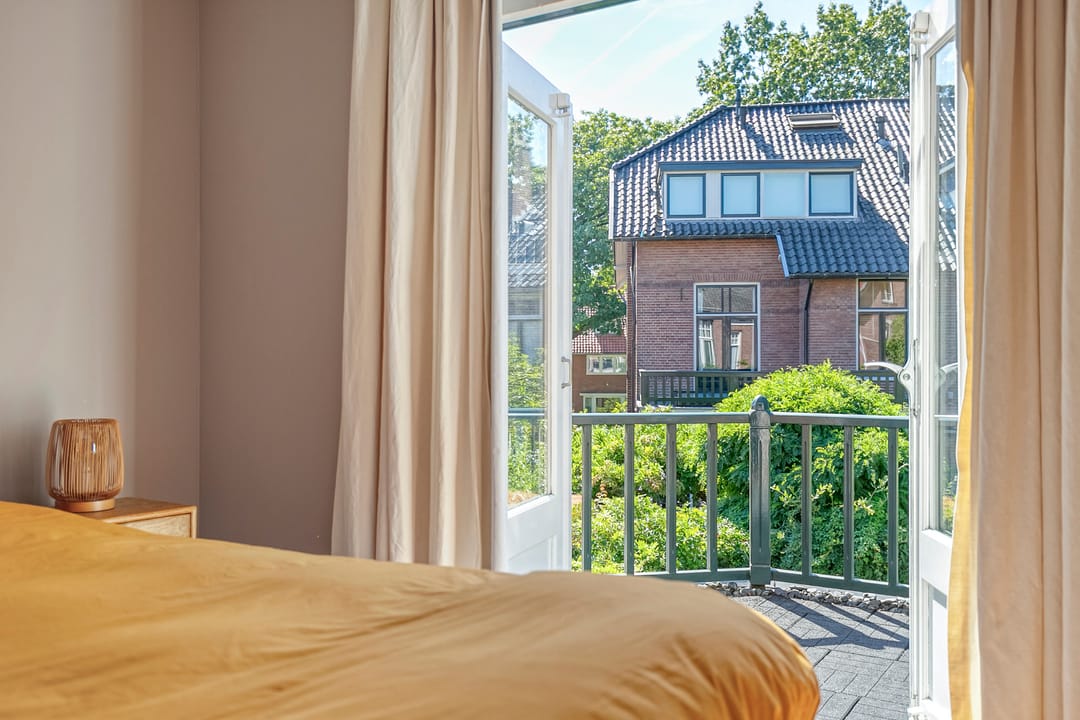 Photo 23 of Wilhelminalaan 25