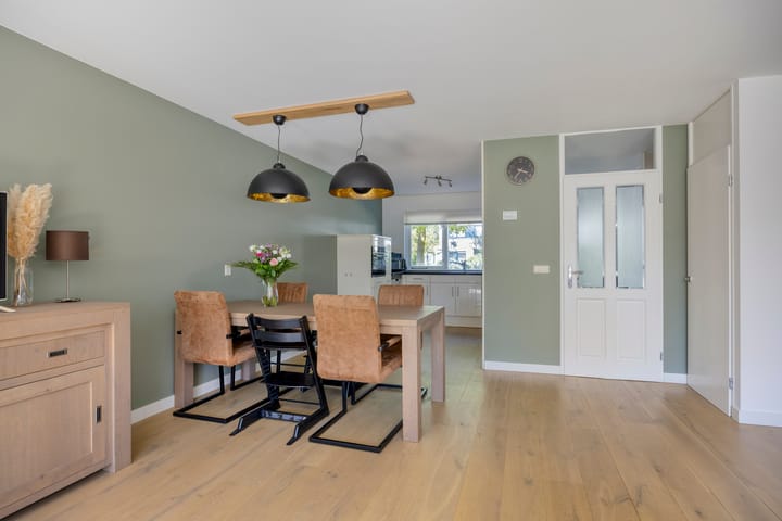Foto 4 van Gele Varaan 43