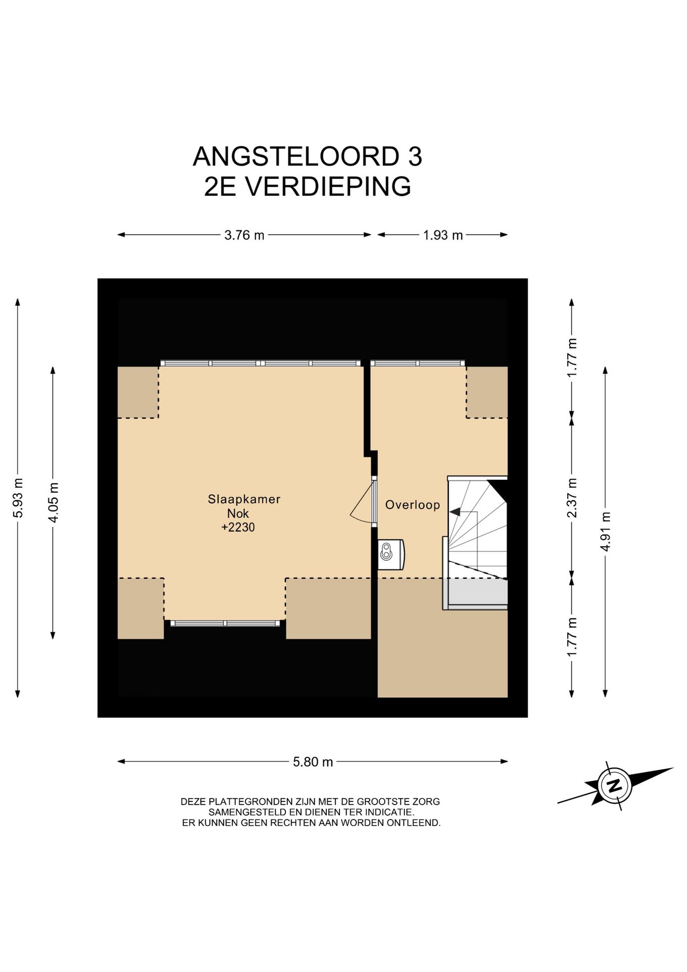 Foto 44 van Angsteloord 3