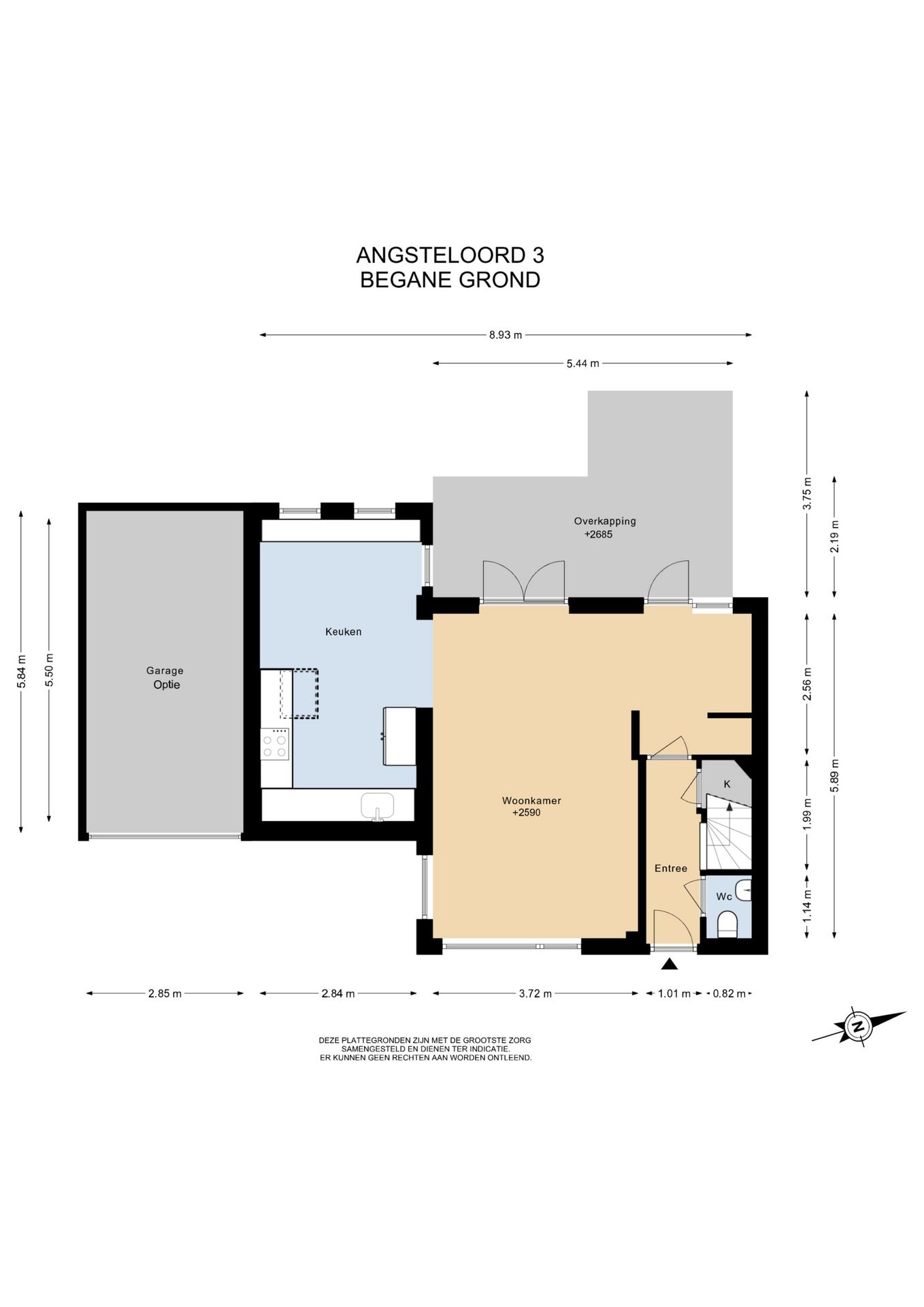 Foto 42 van Angsteloord 3