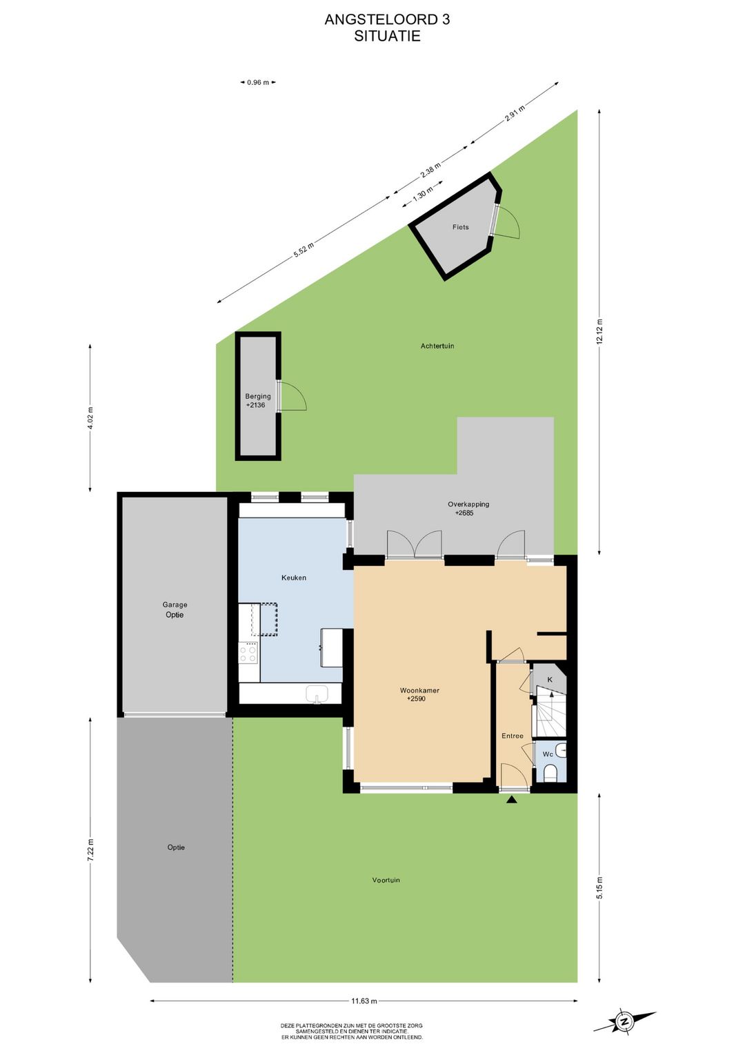 Foto 41 van Angsteloord 3