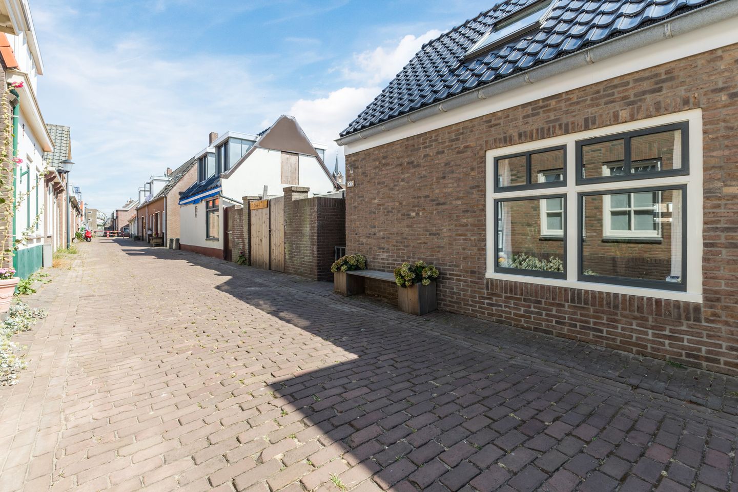 Foto 4 van Bergstraat 42
