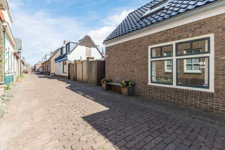 Foto 4 van Bergstraat 42