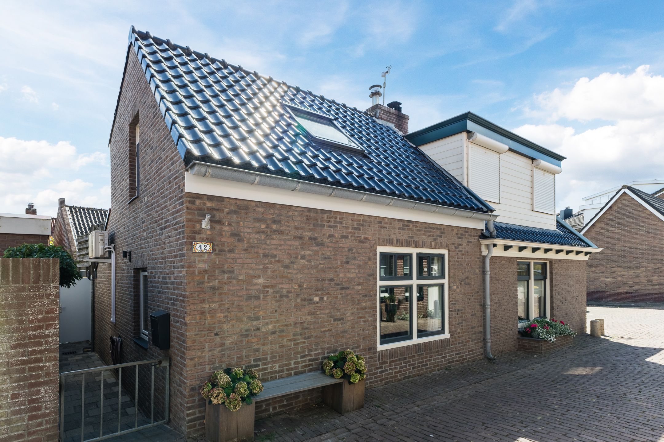 Bergstraat 42 
