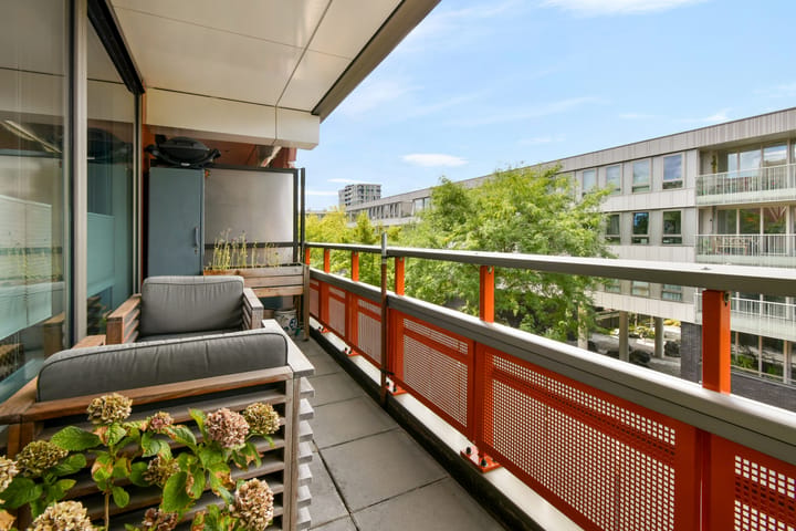 Foto 5 van Loosduinenstraat 13
