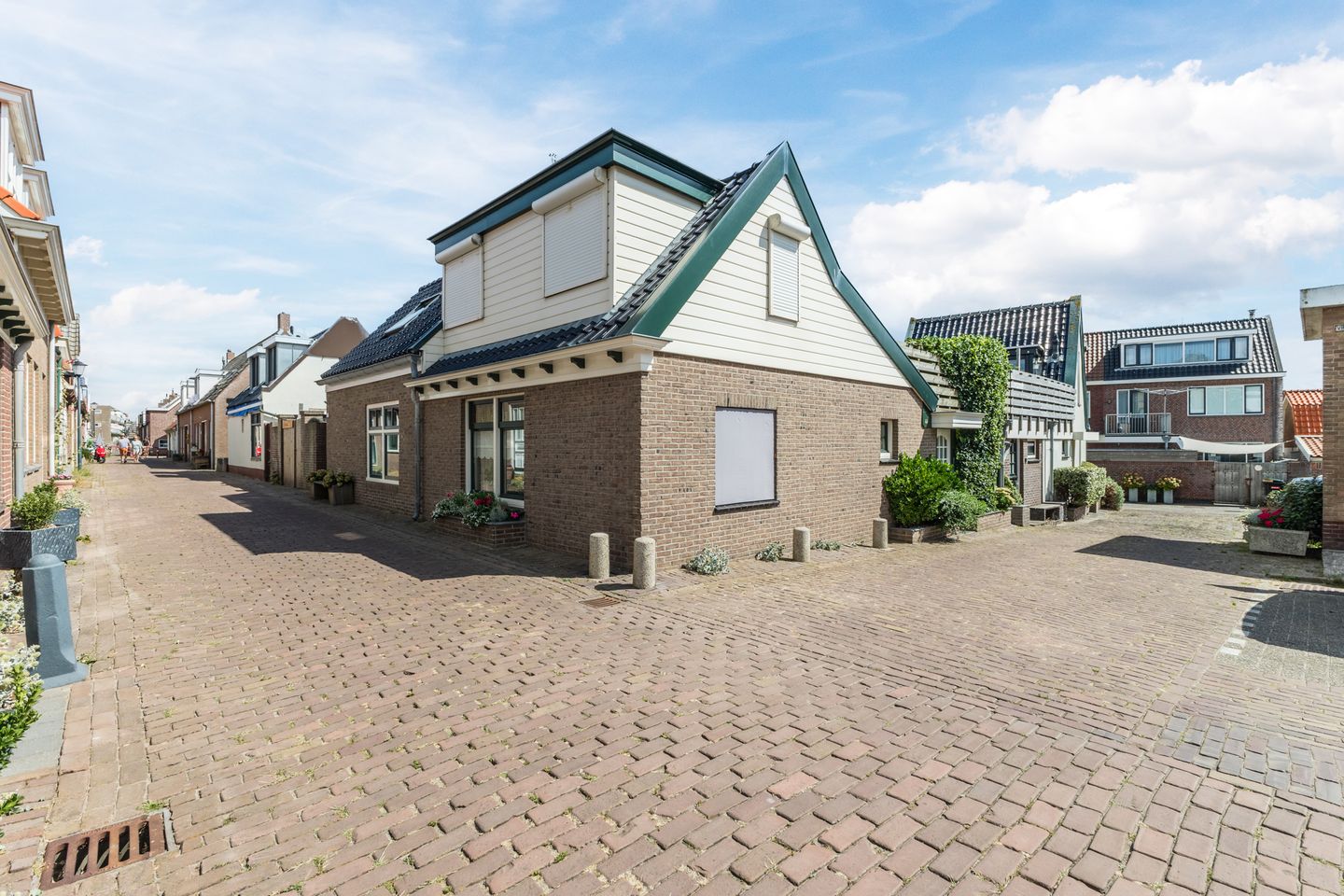 Foto 5 van Bergstraat 42