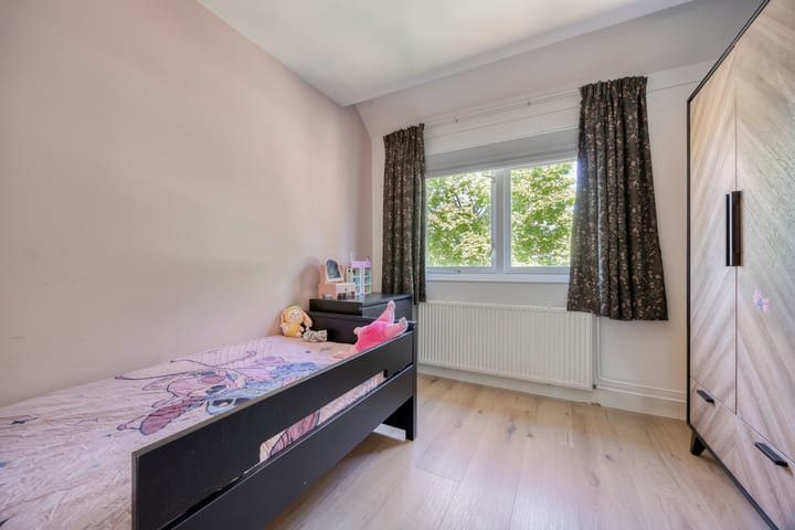 Tussenwoning te koop: Gele Varaan 43, Heerhugowaard