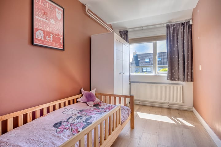 Tussenwoning te koop: Gele Varaan 43, Heerhugowaard