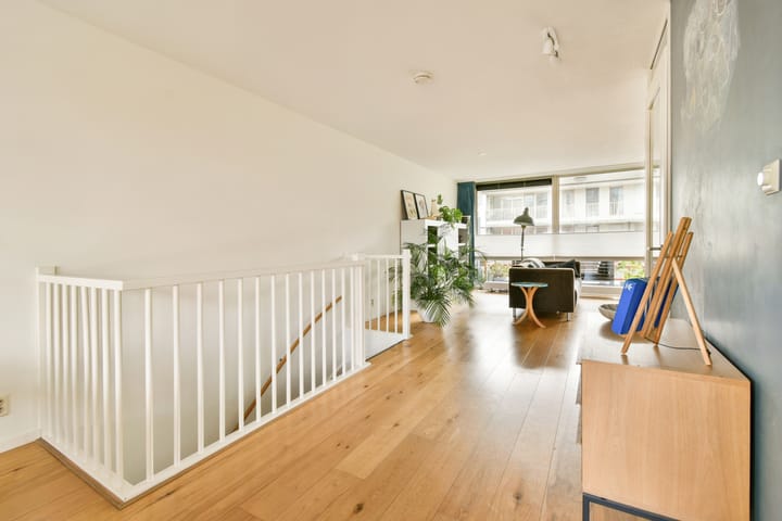 Foto 4 van Loosduinenstraat 13