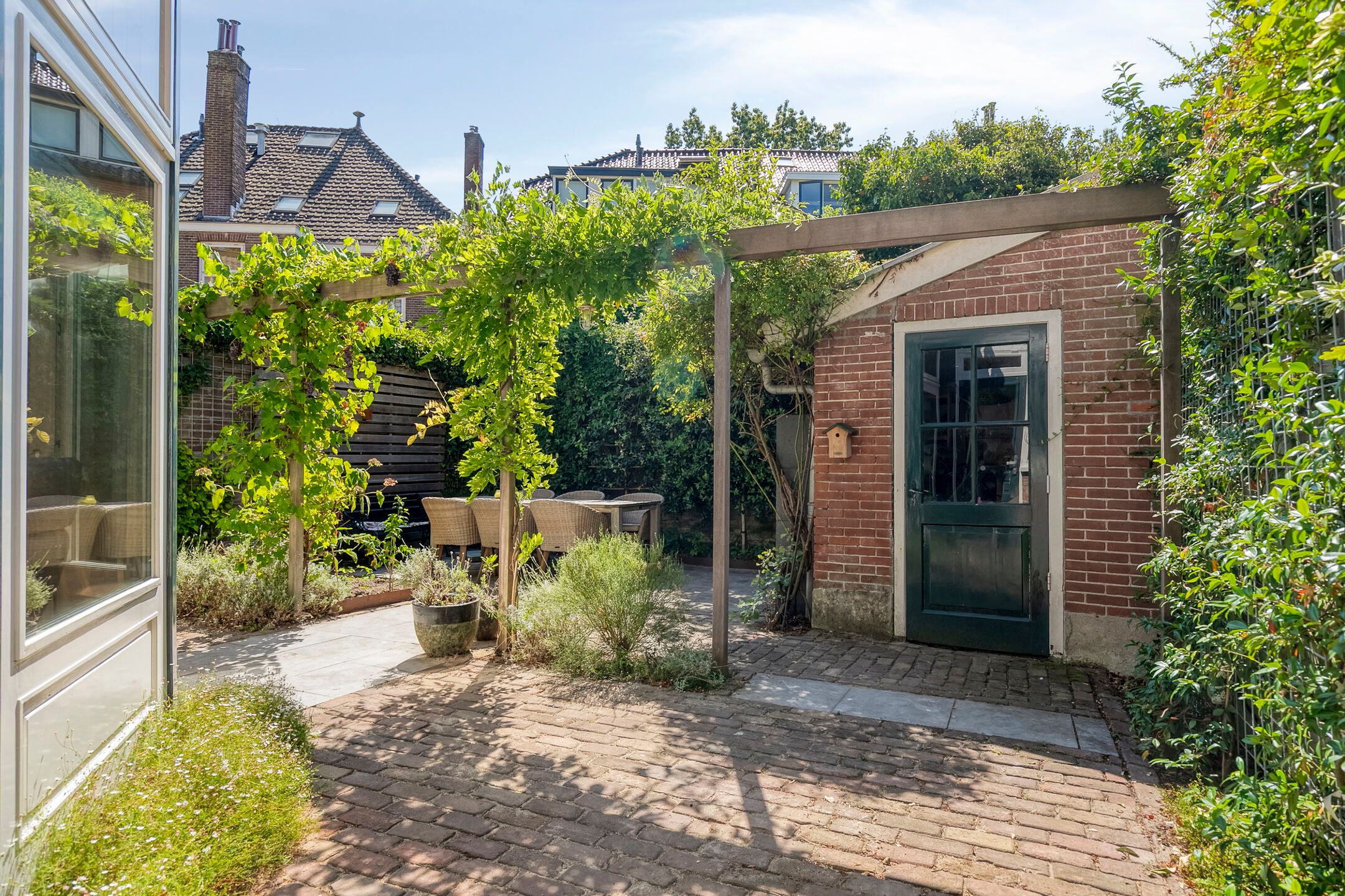 Photo 39 of Wilhelminalaan 25