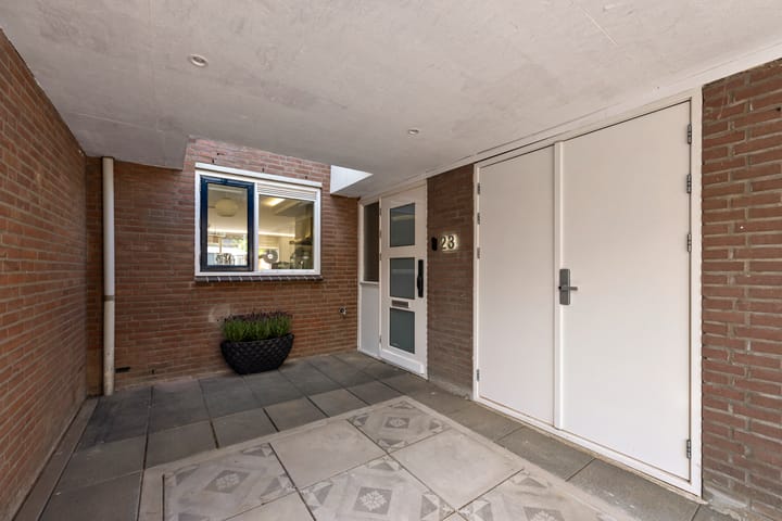 Foto 4 van Zwanenveld 23