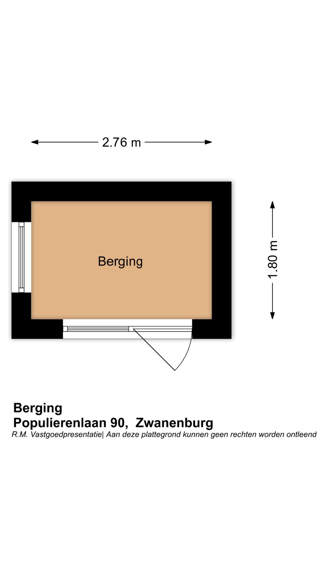 Foto 37 van Populierenlaan 90