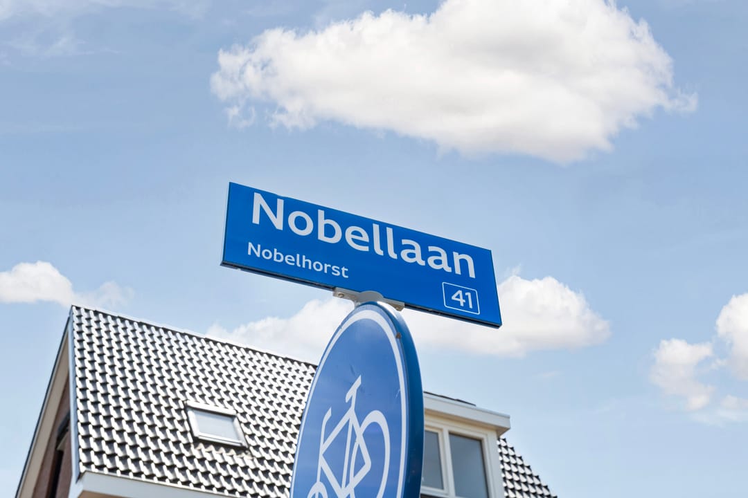 Foto 46 van Nobellaan 106