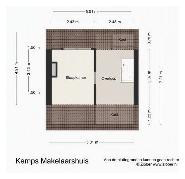 Foto 52 van Kuipersdijk 213