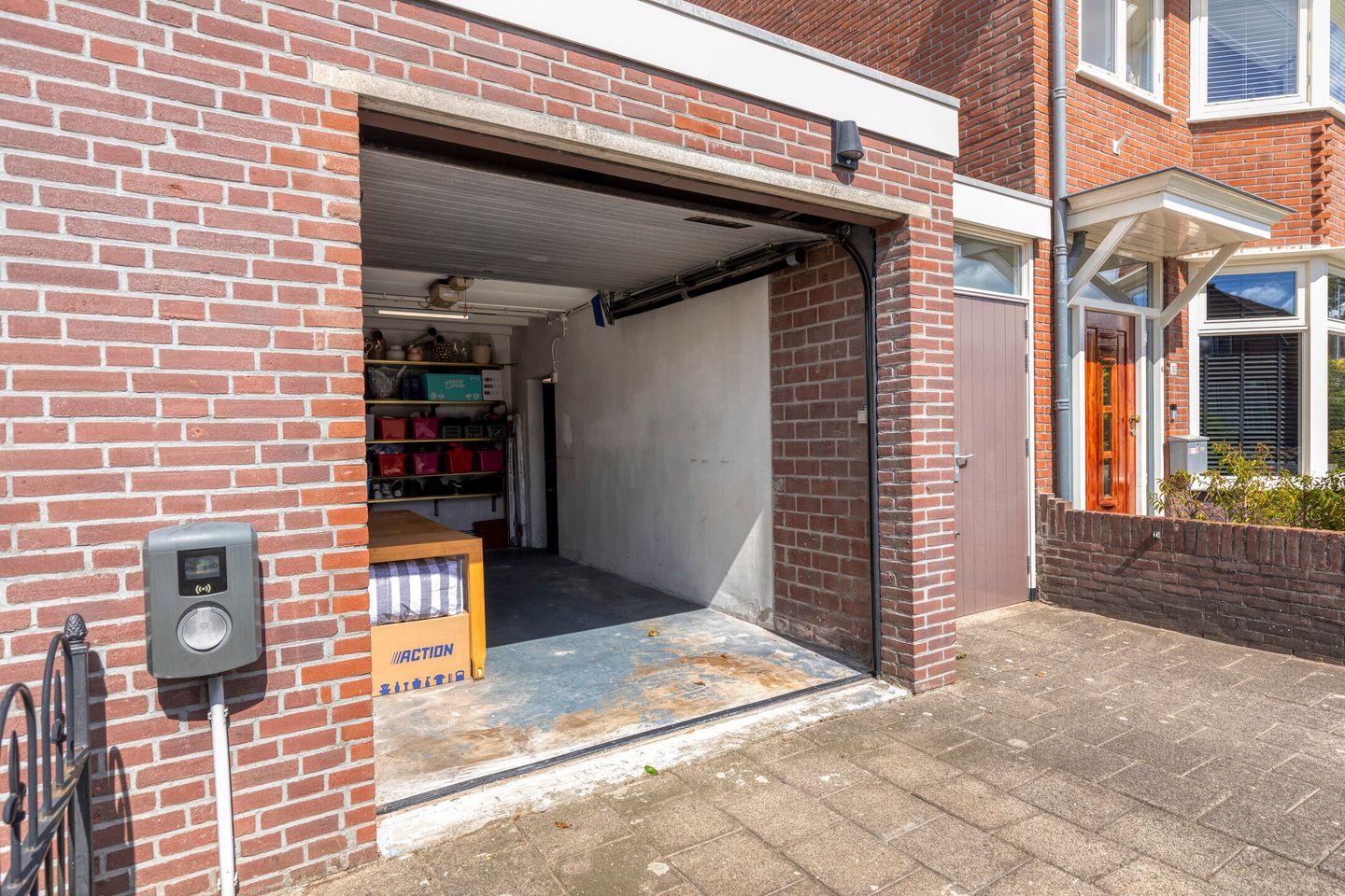 Foto 40 van Brouwerstraat 35