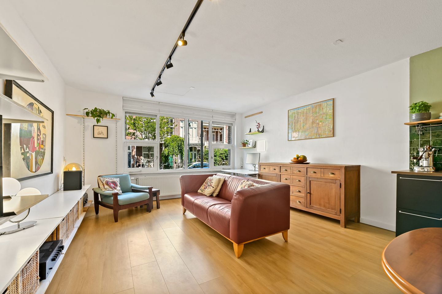 Foto 10 van Cornelis Houtmanstraat 3-B