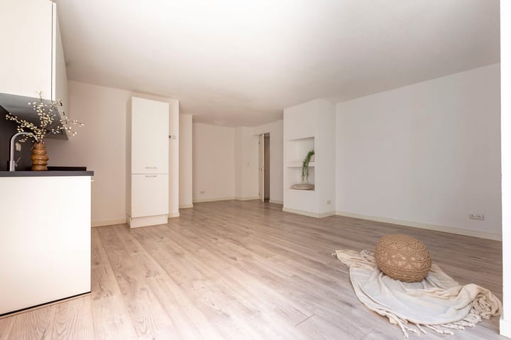 Studio te koop: Stromarkt 25A, Deventer