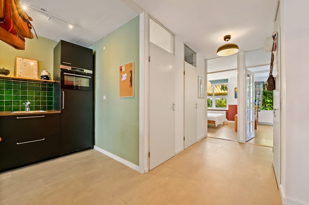 Foto 13 van Cornelis Houtmanstraat 3-B