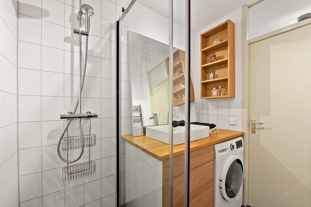 Foto 16 van Cornelis Houtmanstraat 3-B