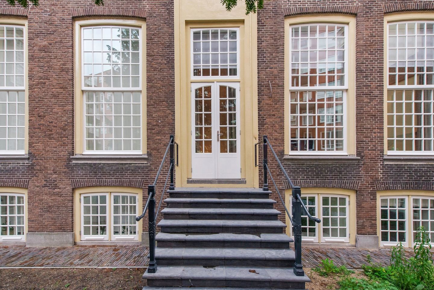Foto 4 van Herengracht 19-D
