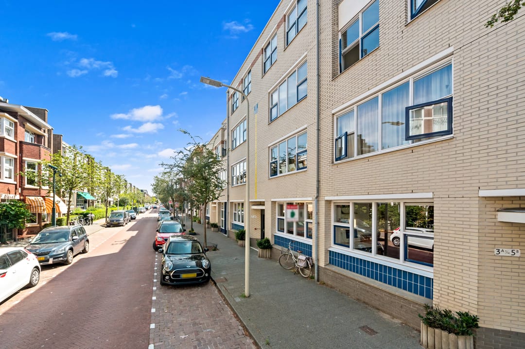 Foto 26 van Cornelis Houtmanstraat 3-B