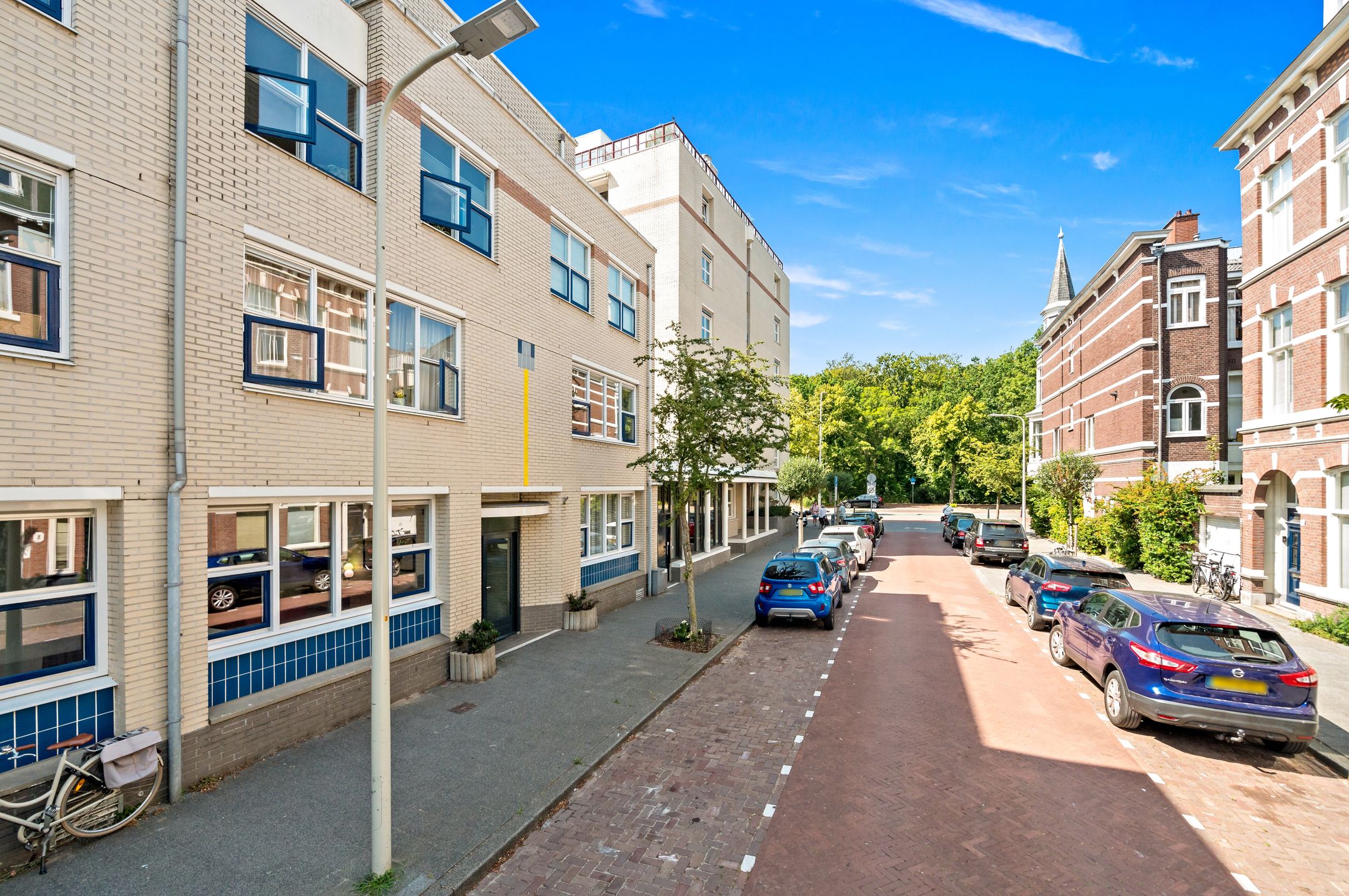 Foto 27 van Cornelis Houtmanstraat 3-B
