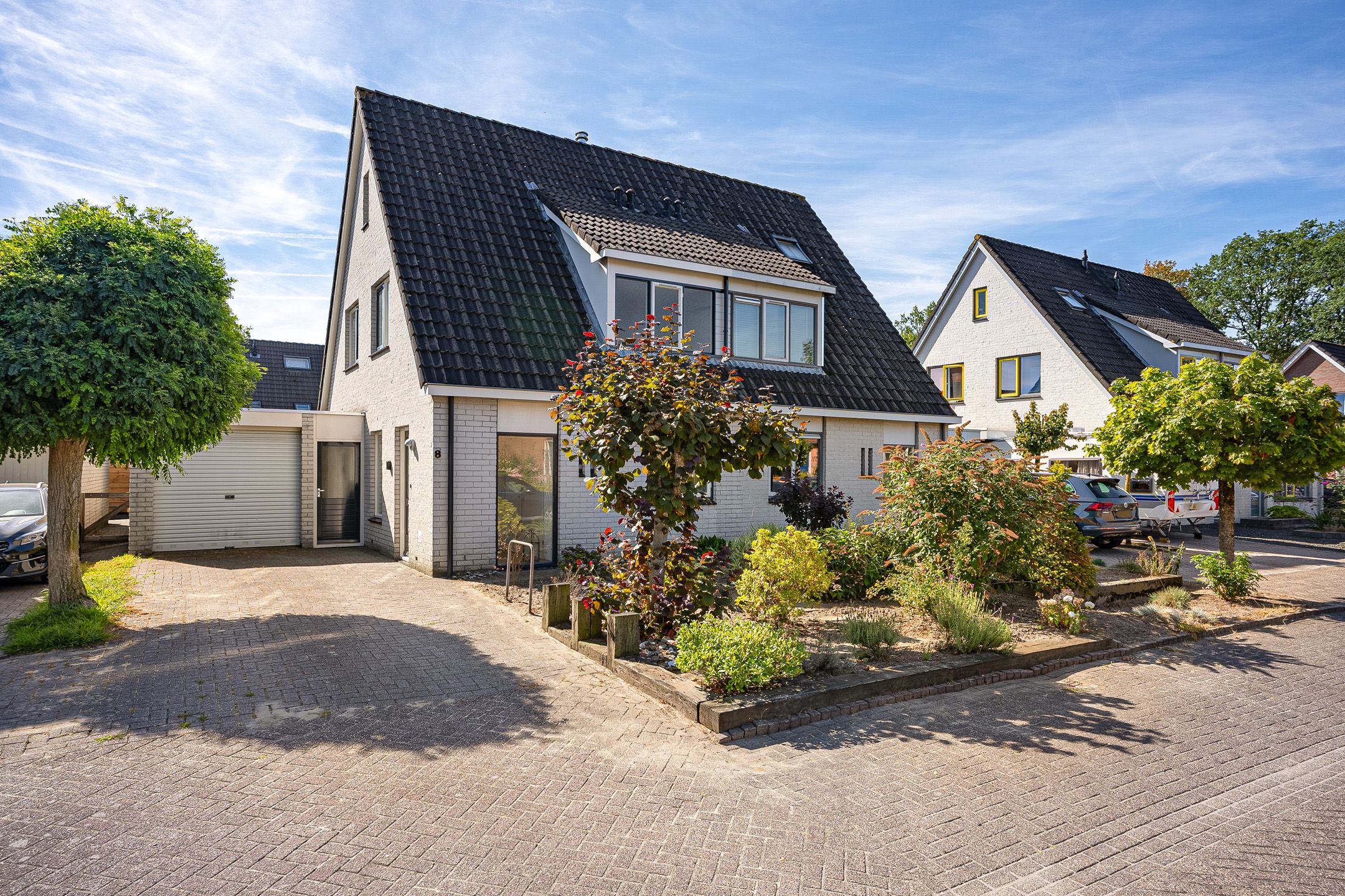 Grote Kampen 8