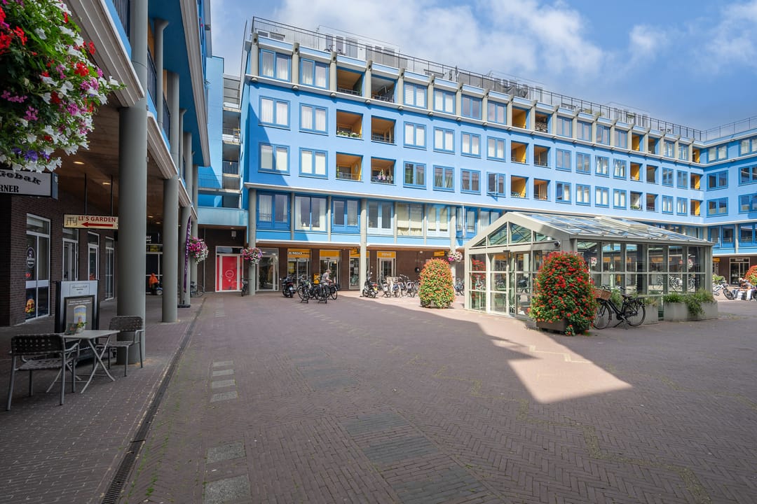 Foto 47 van Watersteeg 49
