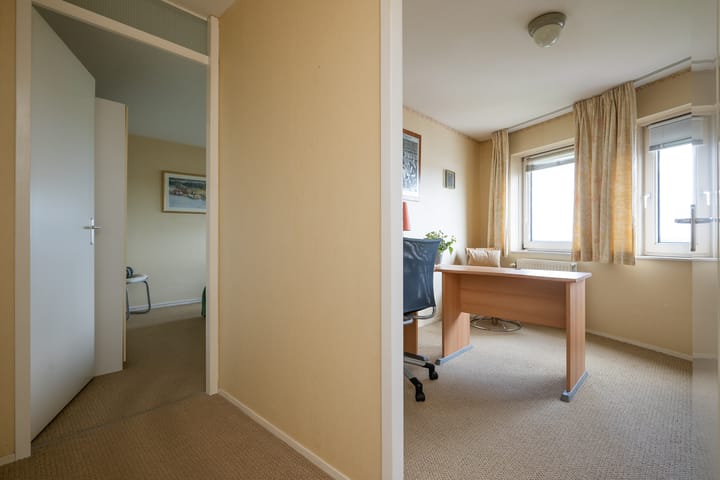 Appartement te koop: Watersteeg 49, Amersfoort