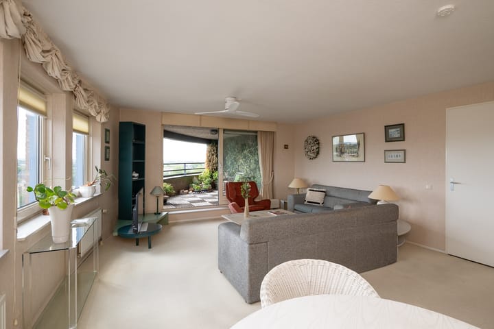 Appartement te koop: Watersteeg 49, Amersfoort
