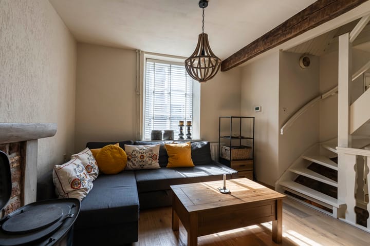 Twee-onder-één-kap te koop: Pleistraat 14, Simpelveld
