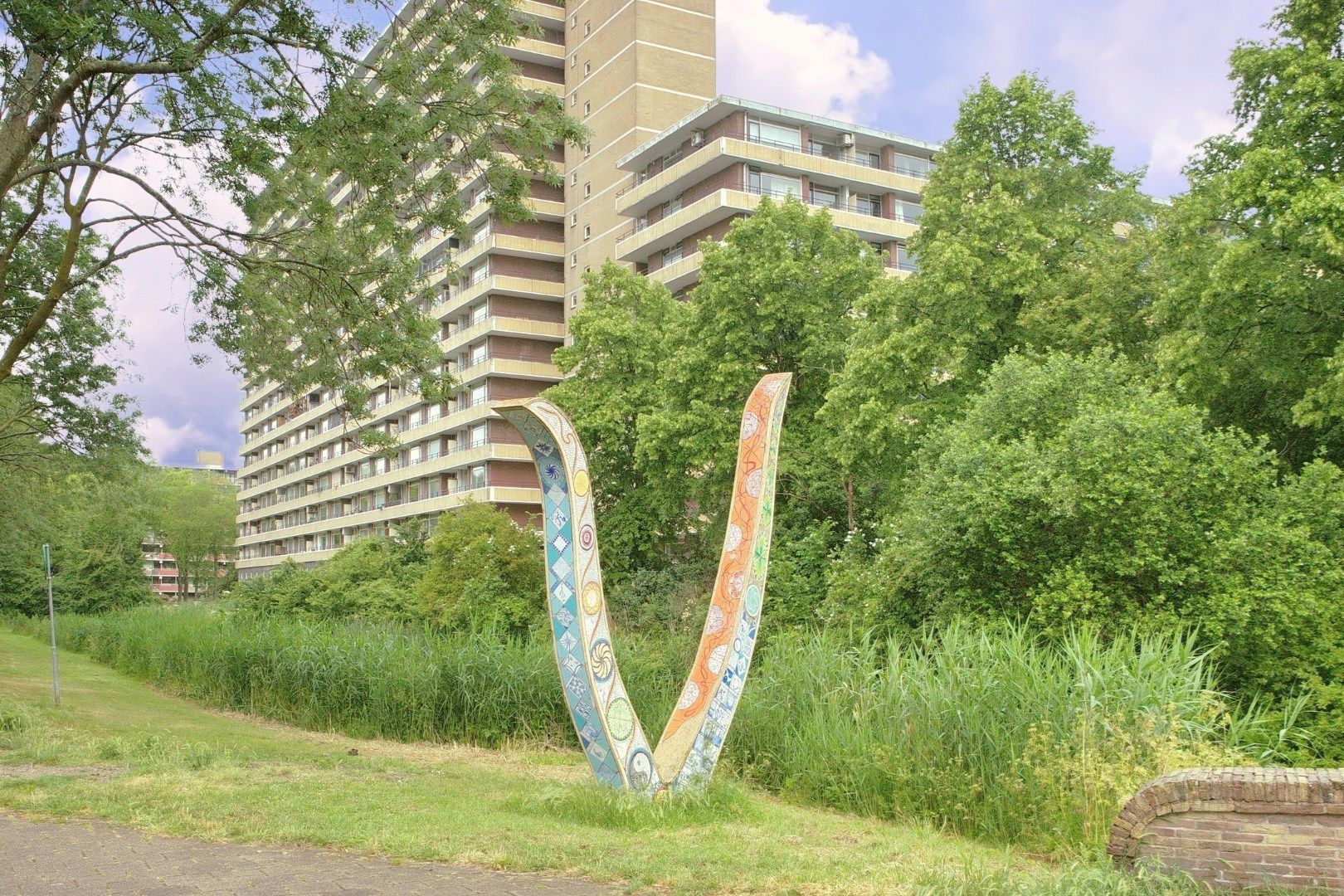 Bosboom-Toussaintplein 221 