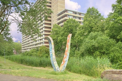 Bosboom-Toussaintplein thumbnail