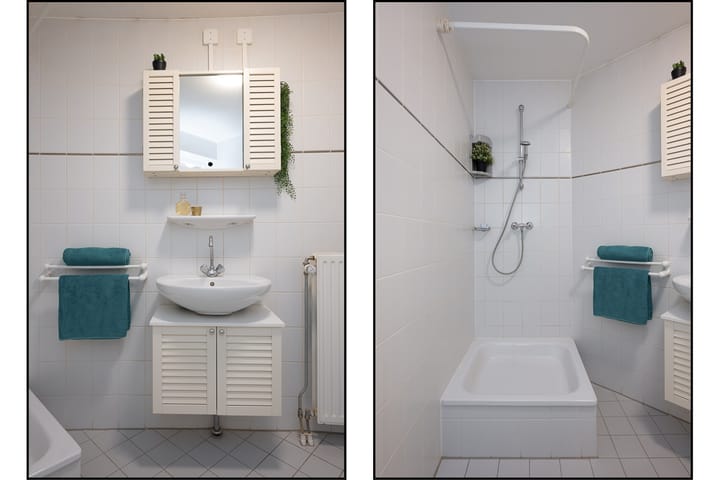 Appartement te koop: Watersteeg 49, Amersfoort