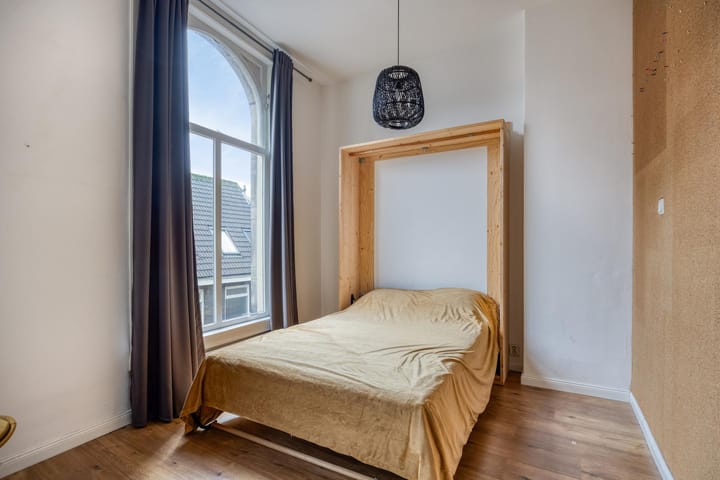 Studio te koop: Rijnstraat 80A4, Arnhem