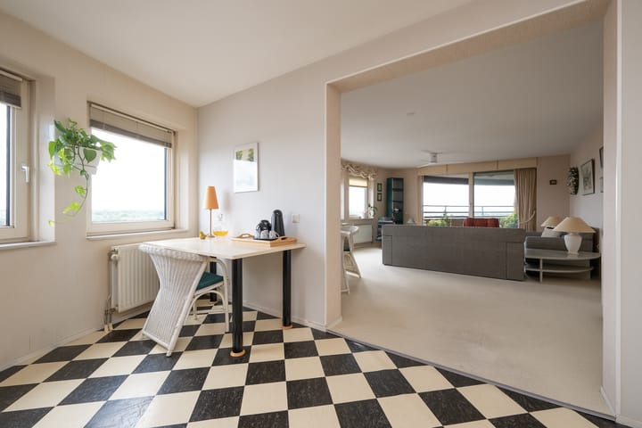 Appartement te koop: Watersteeg 49, Amersfoort