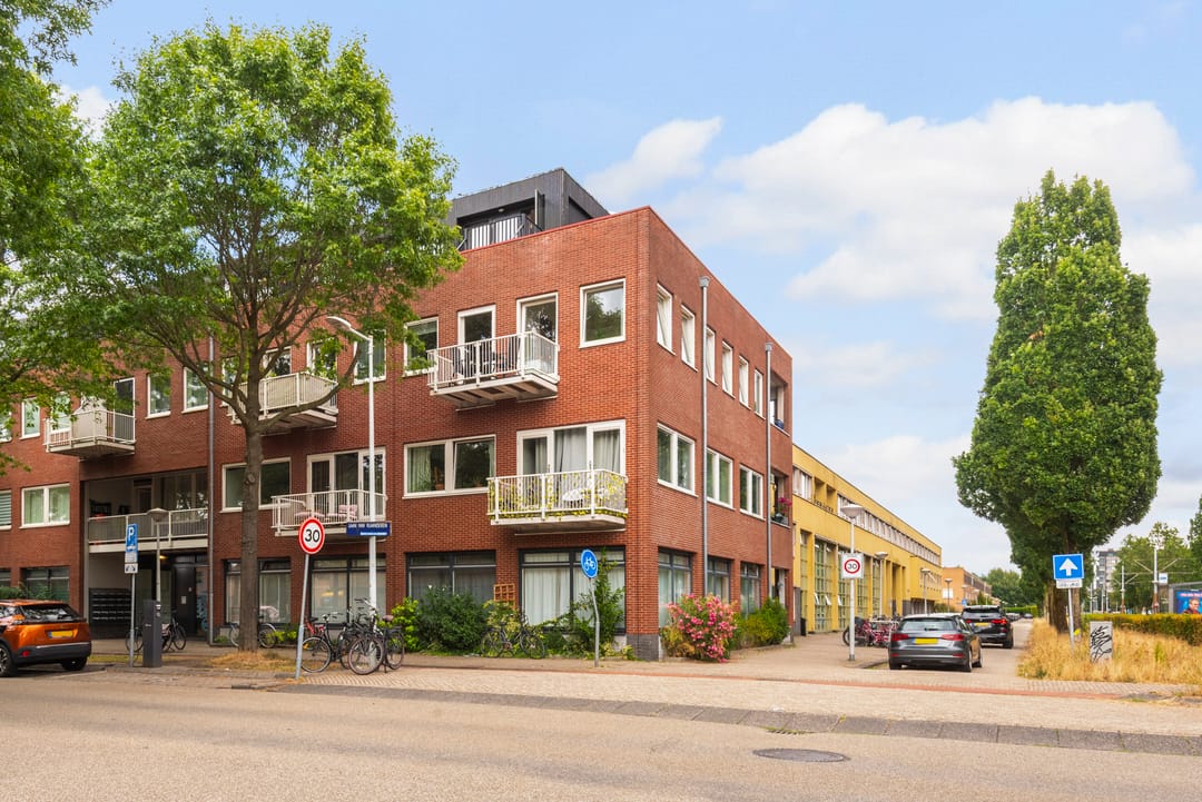 Foto 1 van Laan van Vlaanderen 141-C13