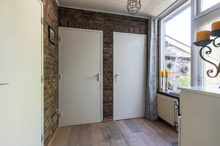 Twee-onder-één-kap te koop: Pleistraat 14, Simpelveld