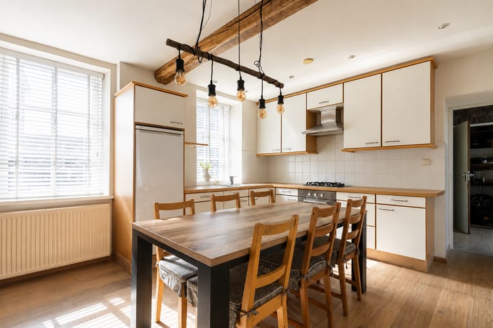 Twee-onder-één-kap te koop: Pleistraat 14, Simpelveld
