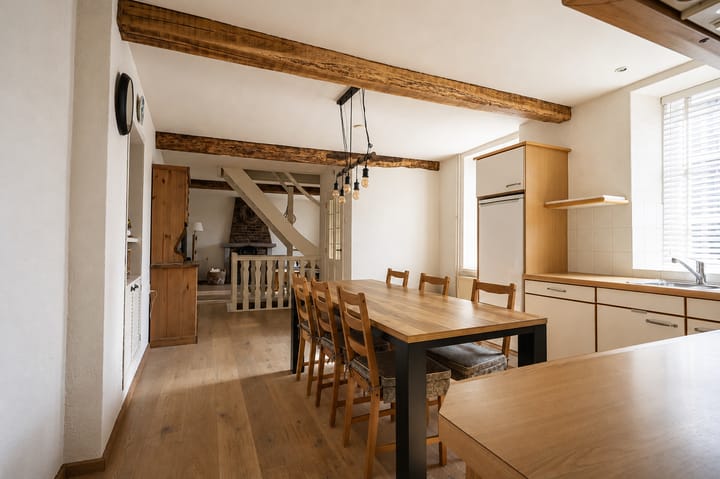 Twee-onder-één-kap te koop: Pleistraat 14, Simpelveld